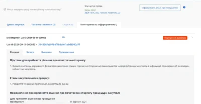 Людина Садового чи просто “щасливчик”? Підрядник на 1,1 млрд втік з України перед арештом