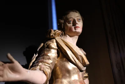Українське бароко: у ZAG Gallery презентували проєкт, присвячений величі епохи