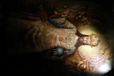 Українське бароко: у ZAG Gallery презентували проєкт, присвячений величі епохи