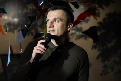 Українське бароко: у ZAG Gallery презентували проєкт, присвячений величі епохи