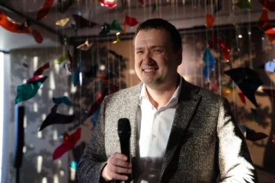 Українське бароко: у ZAG Gallery презентували проєкт, присвячений величі епохи